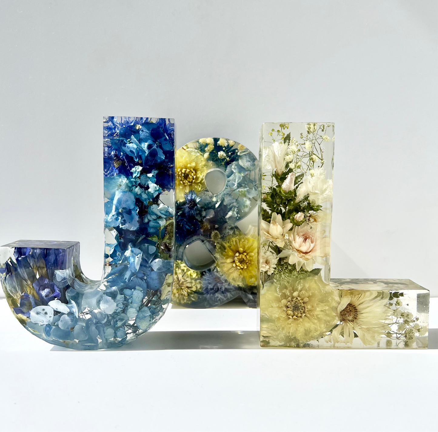 Buchstaben (Preis pro Buchstabe)